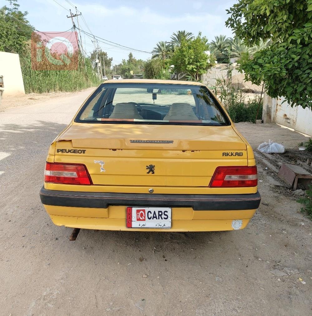 بيجو 405